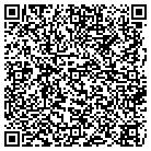 QR code with TINY Tot Child Development Center contacts