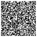 QR code with Taco Zone contacts