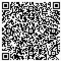 QR code with The Stitching Post contacts