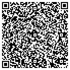 QR code with Mattern Landscaping & Mulch contacts