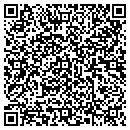 QR code with C E Hoffman Plumbing & Heating contacts