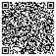 QR code with P JS contacts