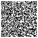 QR code with A Better Way Dog Training contacts