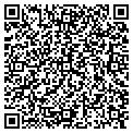 QR code with Tackett & Co contacts