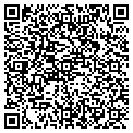QR code with Samanthas Style contacts