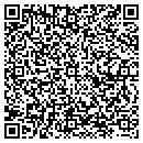 QR code with James A Backstrom contacts