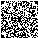 QR code with Heppner Precision Machine Shop contacts
