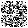 QR code with A P Cleaning Inc contacts