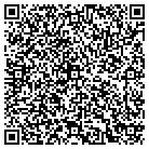 QR code with D L Abbott Hearing Aid Center contacts