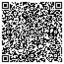 QR code with AON Consulting contacts