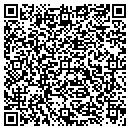 QR code with Richard W Fox Inc contacts