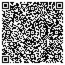QR code with Rick's Towing contacts
