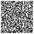 QR code with H & R Block Tax Service contacts