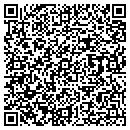 QR code with Tre Graphics contacts
