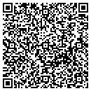 QR code with A T Systems contacts