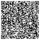 QR code with O'Brien Development Service Co contacts