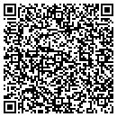 QR code with R H Rutkowski Insurance contacts