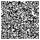 QR code with AJJ Distributing contacts