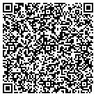 QR code with Diana Phillips' Beauty Salon contacts