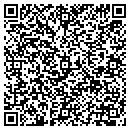 QR code with Autozone contacts