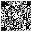 QR code with JKMK & Co contacts