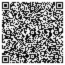 QR code with Olympic Corp contacts