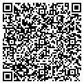 QR code with M N C Mortgage contacts