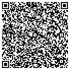 QR code with Santa Paula Public Works contacts