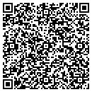 QR code with JLM Self Storage contacts