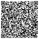 QR code with B & R Electric Co Dist contacts
