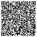 QR code with LMS Mfg contacts
