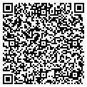 QR code with MCI contacts