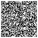 QR code with A & W Framing Corp contacts