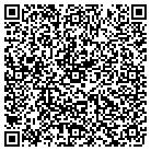 QR code with River Bank Mobile Home Park contacts