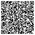 QR code with Genes Auto Service contacts