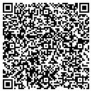 QR code with Hegarty Contracting contacts