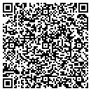 QR code with Talbots contacts