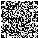 QR code with C W Electrical & Sons contacts