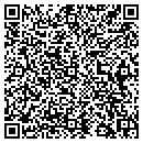 QR code with Amherst Group contacts