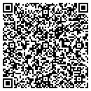 QR code with Lutz Builders contacts