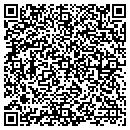 QR code with John B Allison contacts