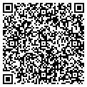 QR code with Jay Tee Assoc contacts