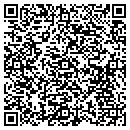 QR code with A F Auto Service contacts
