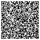 QR code with S K Construction contacts