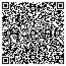QR code with Ronald A Bernhardt DDS contacts