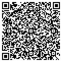 QR code with Cakery Bakery contacts