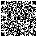 QR code with Kevins Carpet Service contacts