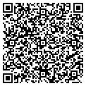 QR code with Dimock Main Office contacts