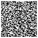 QR code with Jeffrey R James MD contacts