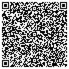 QR code with Hanson Aggregates Penn Inc contacts